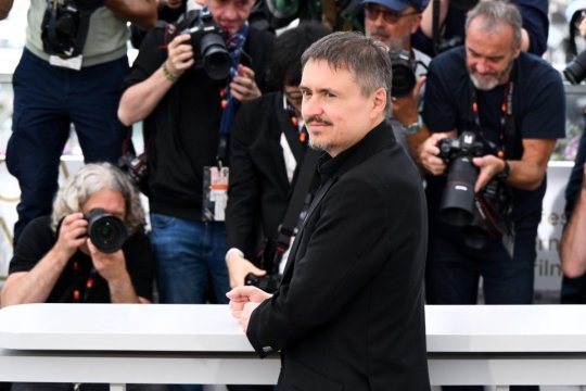 Filmul FJORD aduce o nouă distincție internațională pentru Cristian Mungiu. Premiul François Chalais a fost acordat în cadrul Festivalului de la Cannes