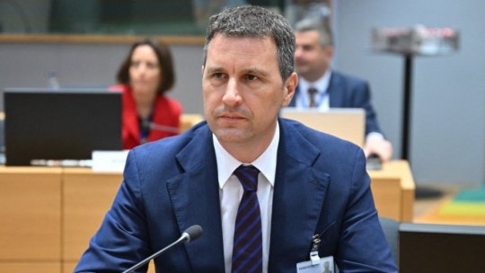 Tánczos Barna explică limitele rolului pe care îl are președintele în criza politică. Vicepremierul vorbește și despre varianta alegerilor anticipate