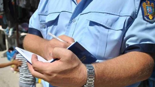Românii riscă amenzi între 100 și 500 de lei fără să știe. Autoritățile spun că regulile se aplică în toate orașele