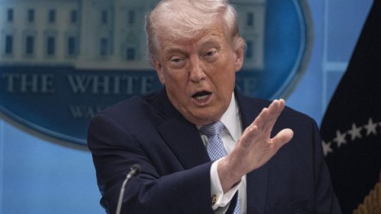 Statele Unite și Iranul sunt aproape de un acord pentru reducerea tensiunilor din Golf. Donald Trump anunță negocieri decisive privind petrolul și programul nuclear