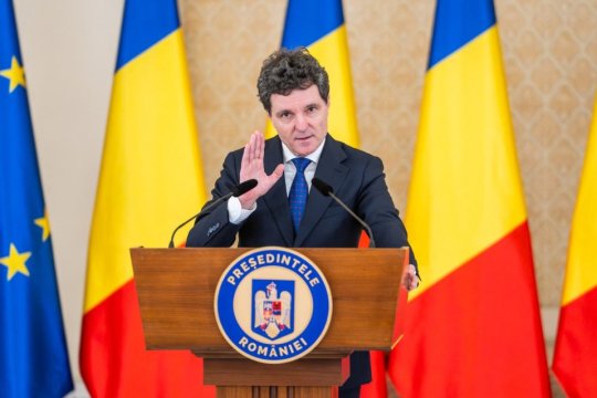 Cum ar vota românii la un referendum pentru demiterea președintelui Nicușor Dan - sondaj