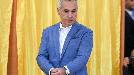 Călin Georgescu a plătit amenda de 200.000 de lei primită de la Autoritatea Electorală Permanentă