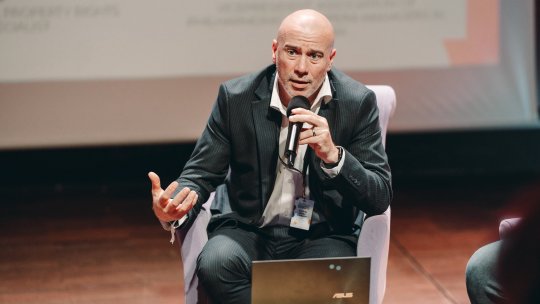 UDMR reacționează după controversa legată de ministrul Culturii. Formațiunea condamnă limbajul și conținutul declarațiilor
