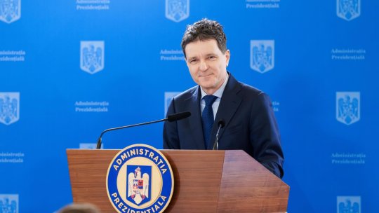 Administrația Prezidențială anunță un parteneriat pentru relația cu SUA. Contractul vizează apărarea și investițiile