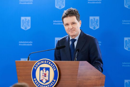 Administrația Prezidențială anunță un parteneriat pentru relația cu SUA. Contractul vizează apărarea și investițiile