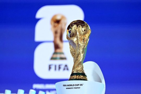 Mari vedete ale fotbalului mondial vor lipsi de la Cupa Mondială 2026. Accidentările și surprizele din preliminarii schimbă turneul final