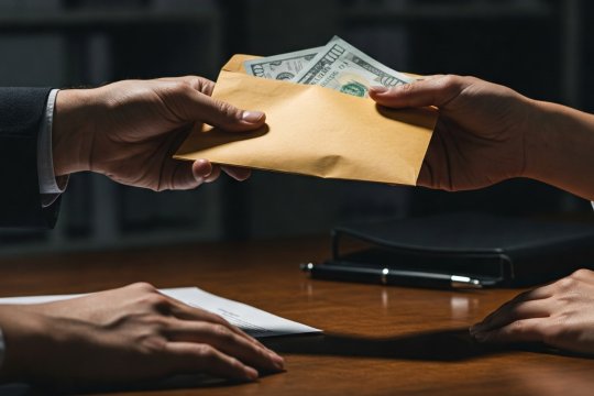 Procurorii din Constanța arestați pentru fapte de corupție, aduși la Parchetul General pentru percheziții informatice