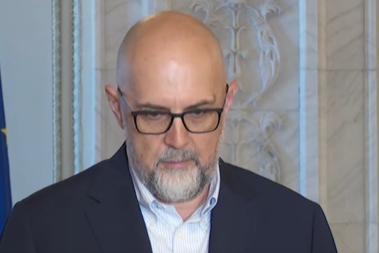 Kelemen Hunor avertizează asupra unui guvern tehnocrat: ”A doua zi rămâne singur. AUR va beneficia”. Ce spune despre varianta Eugen Tomac premier
