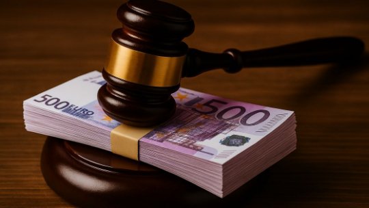 Guvernul schimbă modul de calcul al salariilor bugetarilor. Polițiștii și magistrații sunt printre cei vizați de reformă