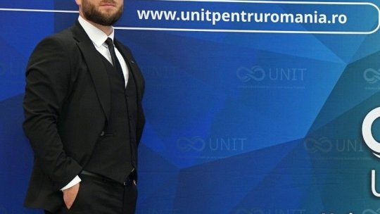 Condamnarea unui deputat a ajuns oficial pe masa conducerii Camerei Deputaților. Andrei Csillag primește închisoare cu suspendare după ce a fost prins băut la volan