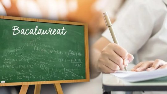 Ministerul Educației pregătește un Bacalaureat complet diferit. Elevii vor avea probe noi în funcție de profil