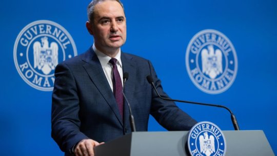 SURSE: Ministrul interimar al Finanțelor, audiat la DNA în dosarul vaccinurilor. Ancheta vizează contracte de peste un miliard de euro