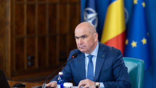 Ilie Bolojan atacă dur varianta unui premier tehnocrat. PNL amenință că nu votează „surogate ale PSD”