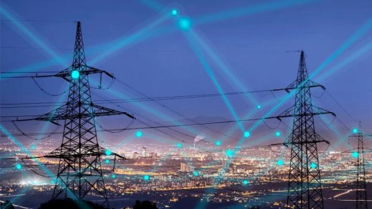 Electrica începe puternic anul 2026: profitul net a crescut cu 58%, iar EBITDA a depășit 577 milioane de lei