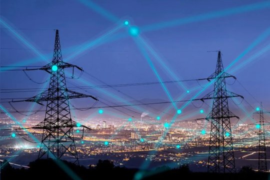 Electrica începe puternic anul 2026: profitul net a crescut cu 58%, iar EBITDA a depășit 577 milioane de lei