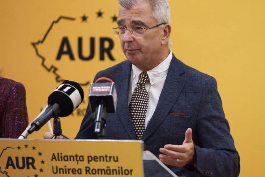 Petrișor Peiu susține că nu a existat niciun plan comun cu PSD după moțiune. Ce spune despre un Guvern condus de Eugen Tomac
