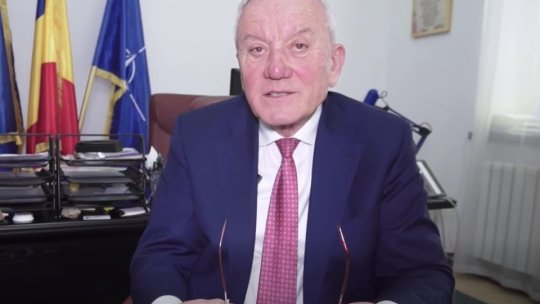 Constantin Toma, primarul Buzăului: ”PSD este într-un mare pericol. Singura ieșire este ca Grindeanu să își dea demisia”