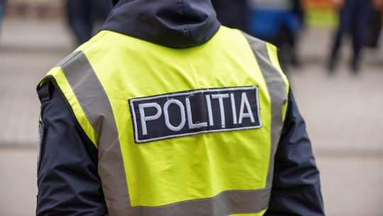 Gestul care îi poate costa scump pe bucureșteni. Poliția aplică amenzi de până la 5.000 de lei pe loc