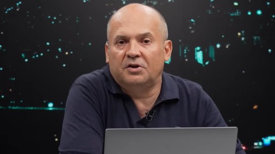 ACUM, LIVE | PREA MULT BANCIU, 28 mai. Scandal între Oana Gheorghiu și Sebastian Ghiță