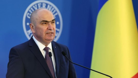 Bolojan: ”Hidroelectrica a ales profitul și bonusurile, nu investițiile”. Românii ar fi putut plăti cu 30% mai puțin la energie