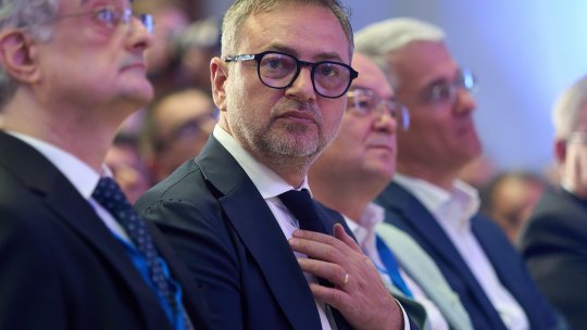Dan Motreanu: PSD și AUR, ”două fețe ale aceluiași sistem politic”