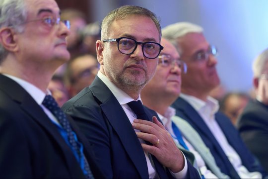 Dan Motreanu: PSD și AUR, ”două fețe ale aceluiași sistem politic”