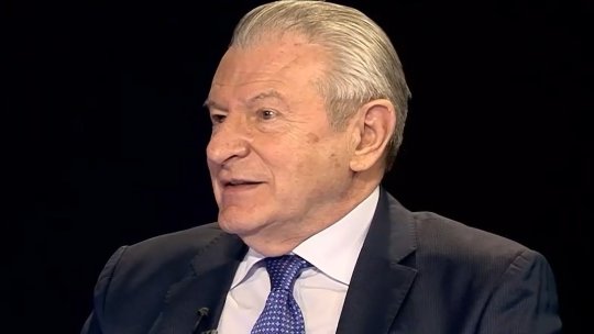 Radu Berceanu: Nicușor Dan nu e nici Băsescu, nici Iohannis, ”va căuta soluții”. PNL riscă soarta PNȚCD