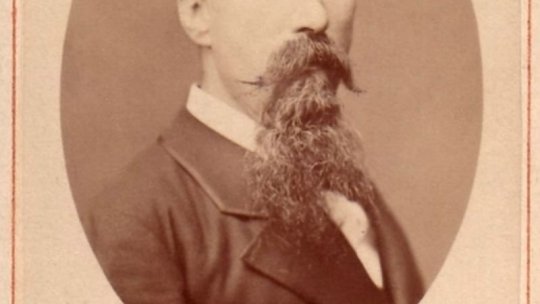 Personalitatea zilei 4 mai | Theodor Rosetti, junimistul care a ajuns prim-ministru al României