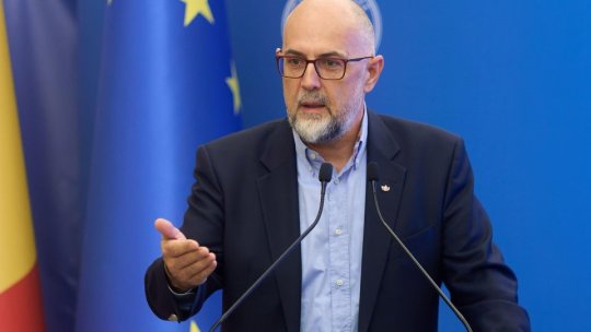 Kelemen Hunor anunță poziția UDMR în Parlament. Ce va face mâine, în timpul votului moțiunii de cenzură: ”Asta e decizia”