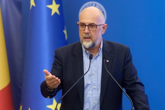 Kelemen Hunor anunță poziția UDMR în Parlament. Ce va face mâine, în timpul votului moțiunii de cenzură: ”Asta e decizia”