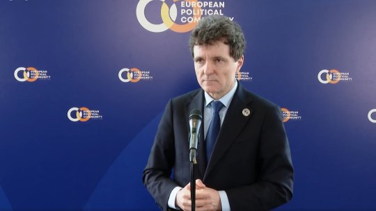 Nicușor Dan conturează direcția pentru viitorul guvern. Președintele spune pe ce se va baza noua majoritate: ”România își păstrează angajamentele”