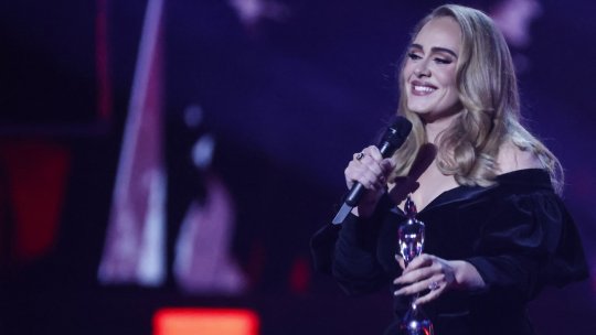 Personalitatea zilei 5 mai | Adele, artista care a transformat vulnerabilitatea în succes global