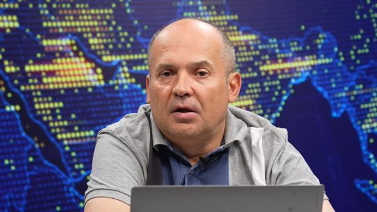 PREA MULT BANCIU, live pe iAMnews.ro, 5 mai, de la ora 20. După căderea Guvernului, Nicușor Dan anunță consultări