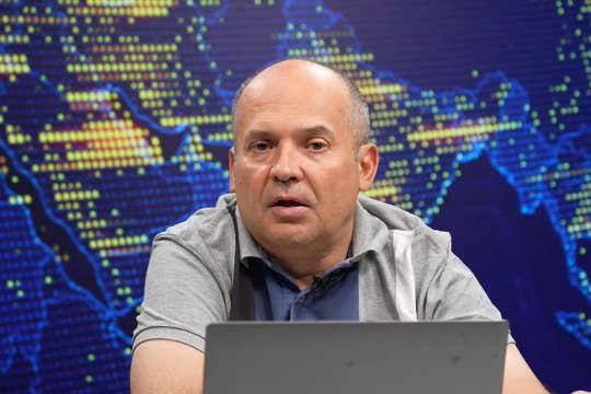 PREA MULT BANCIU, live pe iAMnews.ro, 5 mai, de la ora 20. După căderea Guvernului, Nicușor Dan anunță consultări