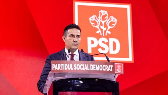 PSD a decis cu ce mandat merge la negocierile cu Nicușor Dan pentru noul Guvern. Care ar fi propunerea de premier a social-democraților