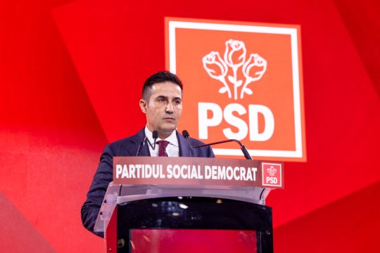 PSD a decis cu ce mandat merge la negocierile cu Nicușor Dan pentru noul Guvern. Care ar fi propunerea de premier a social-democraților