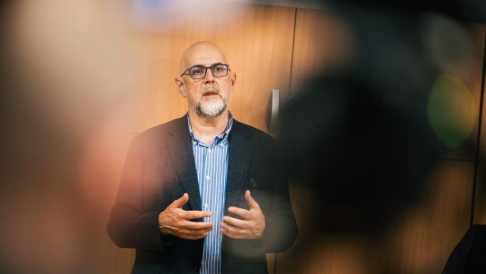 Kelemen Hunor avertizează asupra unui posibil val politic favorabil AUR. Liderul UDMR spune că România trebuie să evite alegerile anticipate