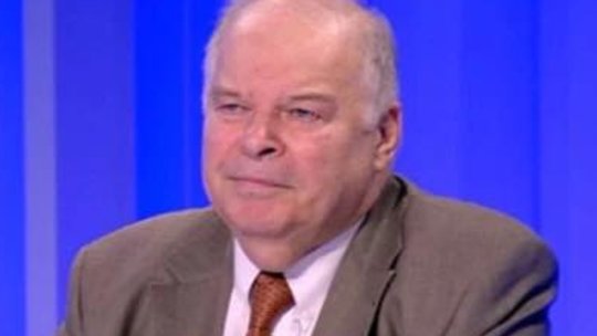 A murit Iosif Boda, fost consilier al lui Ion Iliescu și deputat. ”Omul care înțelegea instinctiv mecanismele puterii”