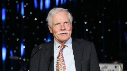Lumea media internațională este în doliu după moartea lui Ted Turner. Fondatorul CNN a revoluționat industria televiziunii