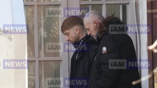 Judecătorii nu îl lasă liber pe criminalul de la Perla. Când mai poate cere Gheorghe Vlădan eliberarea condiționată