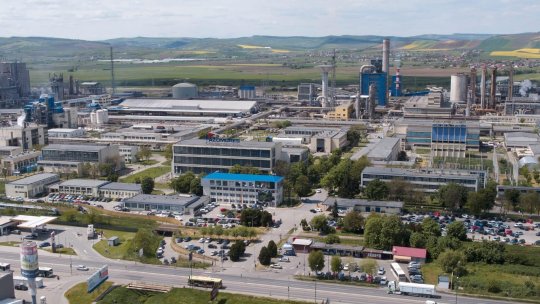 Romgaz și Azomureș au ajuns la un acord de principiu după luni de negocieri tensionate. Ilie Bolojan vorbește despre o miză strategică pentru România