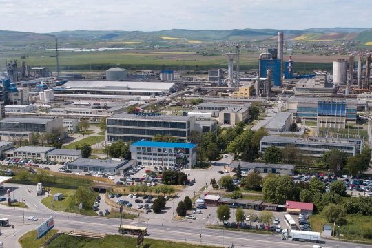 Romgaz și Azomureș au ajuns la un acord de principiu după luni de negocieri tensionate. Ilie Bolojan vorbește despre o miză strategică pentru România