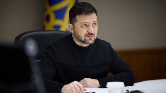 Ungaria a returnat Ucrainei milioane de euro, dolari și lingouri de aur confiscate în martie. Zelenski vorbește despre un moment important pentru relațiile dintre cele două țări