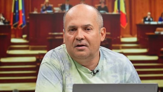 ACUM, LIVE | PREA MULT BANCIU, 7 mai. Kelemen Hunor: ”Prima opțiune este refacerea coaliției”