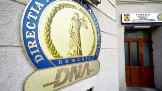 Fostul secretar de stat al PSD din Ministerul Agriculturii, urmărit penal de DNA