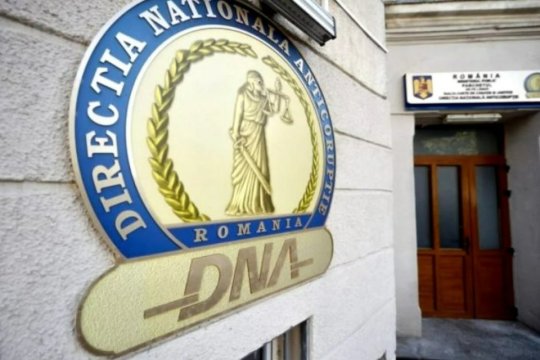 Fostul secretar de stat al PSD din Ministerul Agriculturii, urmărit penal de DNA