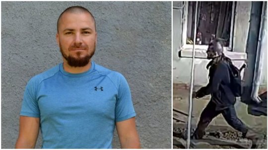 Alertă în Mureș după ce fratele lui Emil Gânj ar fi amenințat familia femeii ucise de criminalul căutat de zece luni