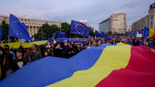 Un nou protest va avea loc în Capitală pe fondul tensiunilor politice din ultimele luni. Când și unde ar urma să aibă loc