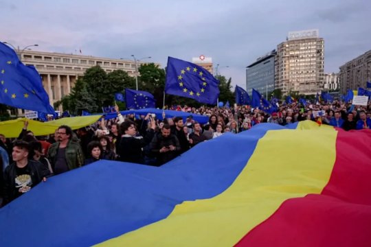 Un nou protest va avea loc în Capitală pe fondul tensiunilor politice din ultimele luni. Când și unde ar urma să aibă loc