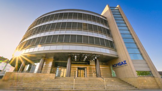 Salariile angajaților Romgaz cresc cu 6,5% de la 1 iunie. Cum explică Guvernul decizia luată